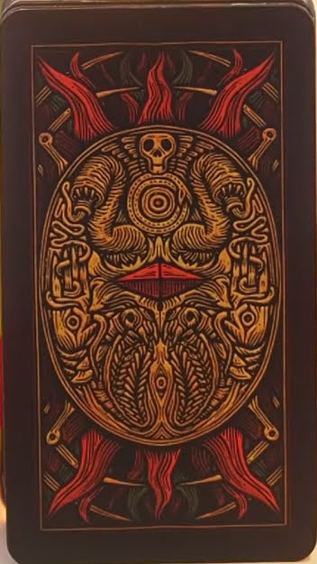 Tarot del Toro